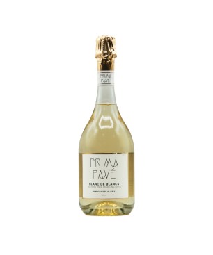 Spumante Blanc de Blancs Alcohol Free - Prima Pavé