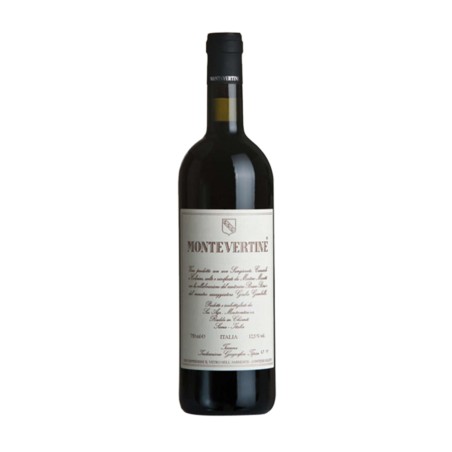 Montevertine Toscana Rosso IGT 2021 - Montevertine