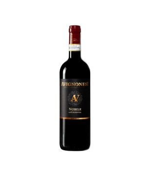 Vino Nobile di Montepulciano DOCG BIO 2020 - Avignonesi