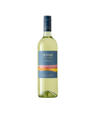 Le Rime Toscana Bianco IGT 2023 - Banfi