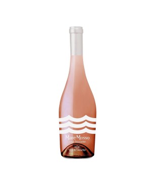 Rosato Frizzante Puglia IGT Maremosso 2023 - Torrevento