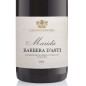 Barbera d'Asti DOCG 2021 Maridà - Cantine Povero