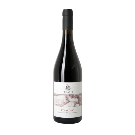 Etna Rosso DOC 2022 - Benanti