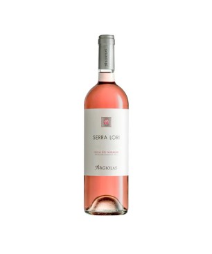 Rosato Isola dei Nuraghi IGT Serra Lori 2023 - Argiolas