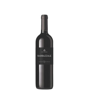 Etna Rosso DOC Barbazzale 2022 - Cottanera