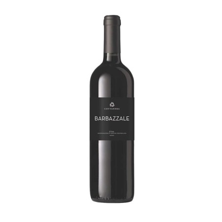 Etna Rosso DOC Barbazzale 2022 - Cottanera