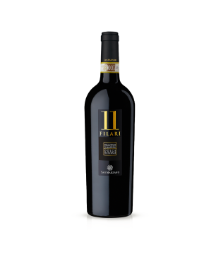 Primitivo di Manduria Dolce Naturale DOCG 2021 11 Filari - San Marzano