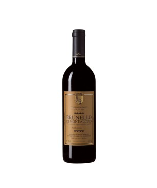 Brunello di Montalcino DOCG 2019 - Conti Costanti