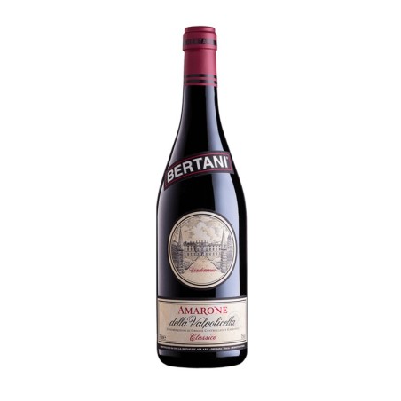 Amarone della Valpolicella Classico DOCG 2015 - Bertani