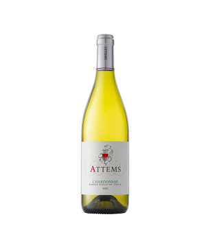 Chardonnay Venezia Giulia IGT 2023 - Attems