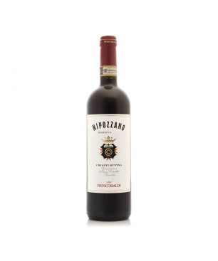 Chianti Rufina Riserva DOCG Nipozzano 2021 - Frescobaldi