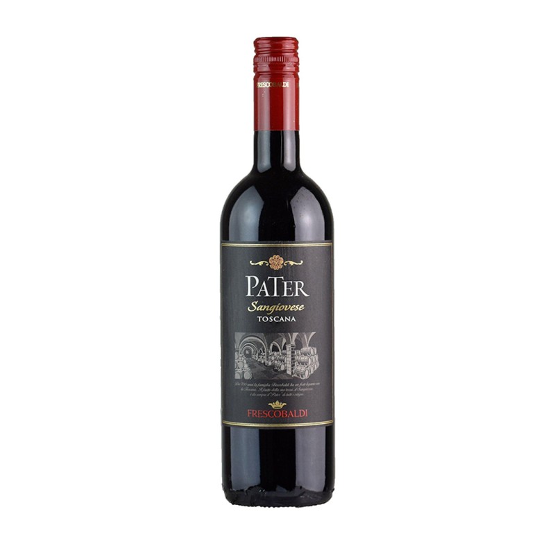 Sangiovese Toscana IGT Pater 2023 - Frescobaldi