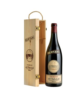 Amarone della Valpolicella Classico DOCG 2015 - Bertani [Magnum, 1.5 lt]