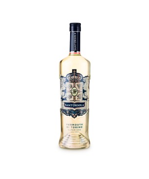 Vermouth di Torino Superiore bianco - Sant'Orsola [1 lt]