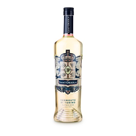 Vermouth di Torino Superiore bianco - Sant'Orsola [1 lt]