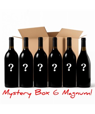 Mystery Box - 6 Magnum