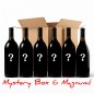 Mystery Box - 6 Magnum