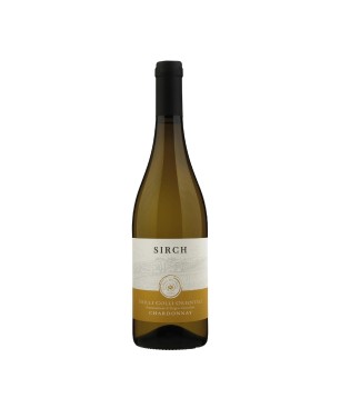 Chardonnay Colli Orientali del Friuli DOC 2023 - Sirch