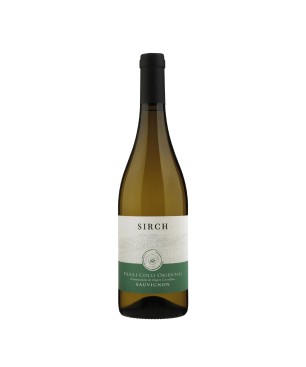 Sauvignon Colli Orientali del Friuli DOC 2023 - Sirch