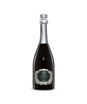 Prosecco Valdobbiadene Superiore DOCG Extra Dry Millesimato 2023 - Canella