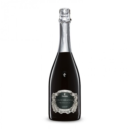 Prosecco Valdobbiadene Superiore DOCG Extra Dry Millesimato 2023 - Canella