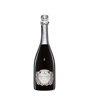 Prosecco Valdobbiadene Superiore DOCG Brut Millesimato 2023 - Canella