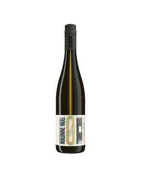 Riesling 2021 Alcohol free - Kolonne Null