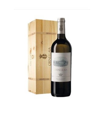 Ornellaia Bianco Toscana IGT 2020 - Tenuta dell'Ornellaia [Magnum]