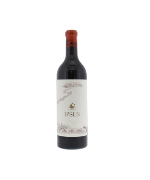 Il Caggio IPSUS Chianti Classico Gran Selezione DOCG 2016 - Mazzei Castello di Fonterutoli