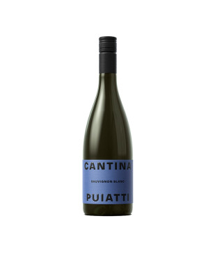 Sauvignon Friuli DOC 2023 - Puiatti