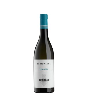 Lugana DOC Le Quaiare 2023 - Bertani