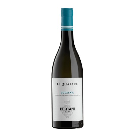 Lugana DOC Le Quaiare 2023 - Bertani