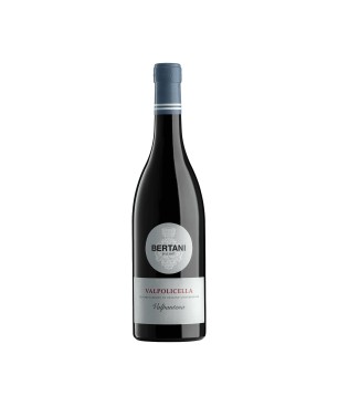 Valpolicella DOC Valpantena 2023 - Bertani