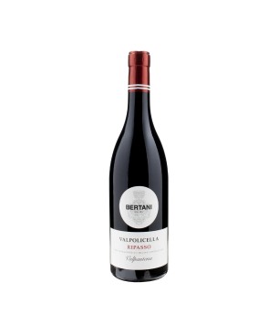 Valpolicella Ripasso DOC Valpantena 2021 - Bertani