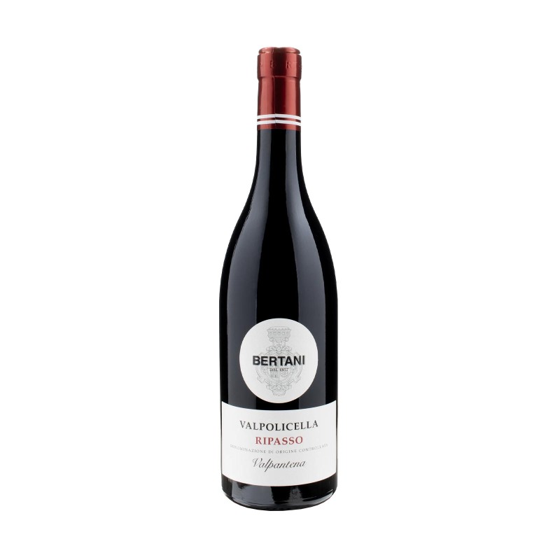 Valpolicella Ripasso DOC Valpantena 2021 - Bertani