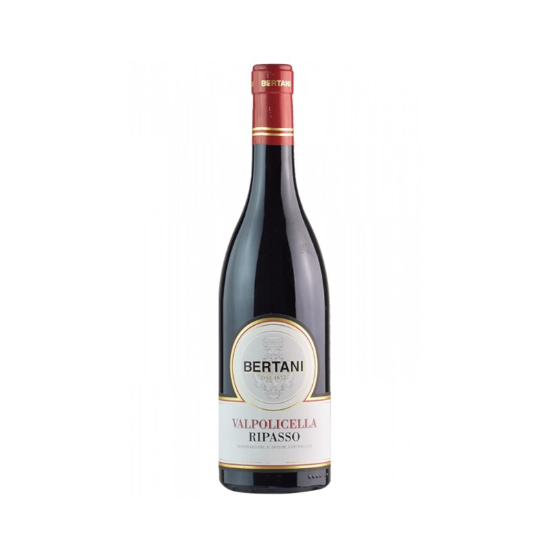 Valpolicella Ripasso DOC Valpantena 2020 - Bertani