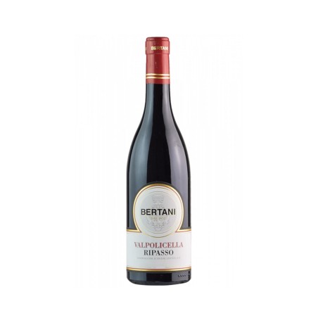 Valpolicella Ripasso DOC Valpantena 2020 - Bertani