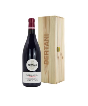 Valpolicella Superiore Ripasso DOC 2020 - Bertani [Magnum, Astucciata]