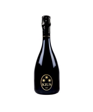 Spumante Metodo Classico Kius Brut Millesimato 2021 - Marco Carpineti