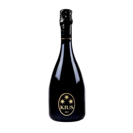 Spumante Metodo Classico Kius Brut Millesimato 2021 - Marco Carpineti