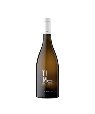 Vermentino Salento IGP Timo 2023 - San Marzano