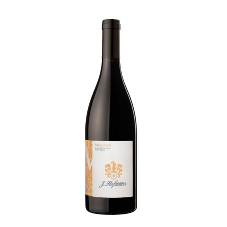 Pinot Nero Alto Adige DOC Meczan 2022 - Hofstatter