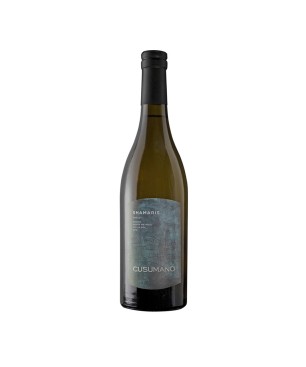 Grillo Sicilia DOC Shamaris 2023 - Cusumano