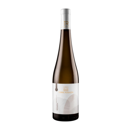 Sauvignon Colli Orientali del Friuli DOC 2023 - Torre Rosazza