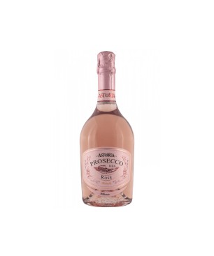 Prosecco Rosè DOC Millesimato 2023 - Astoria