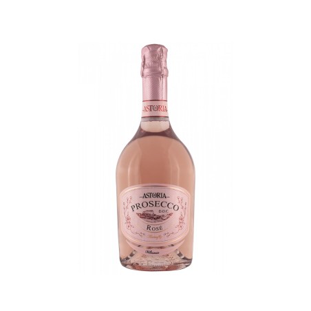 Prosecco Rosè DOC Millesimato 2023 - Astoria