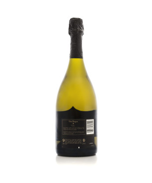Champagne Dom Pérignon Vintage 2015 - Dom Pérignon