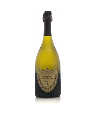 Champagne Dom Pérignon Vintage 2015 - Dom Pérignon
