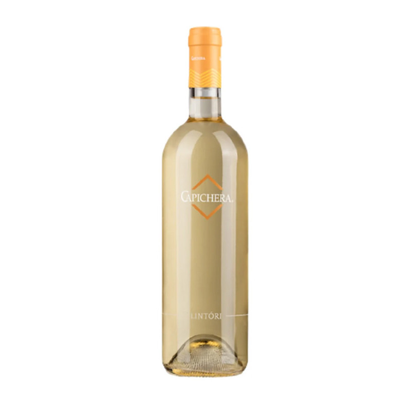 Vermentino di Sardegna DOC Lintori 2023 - Capichera