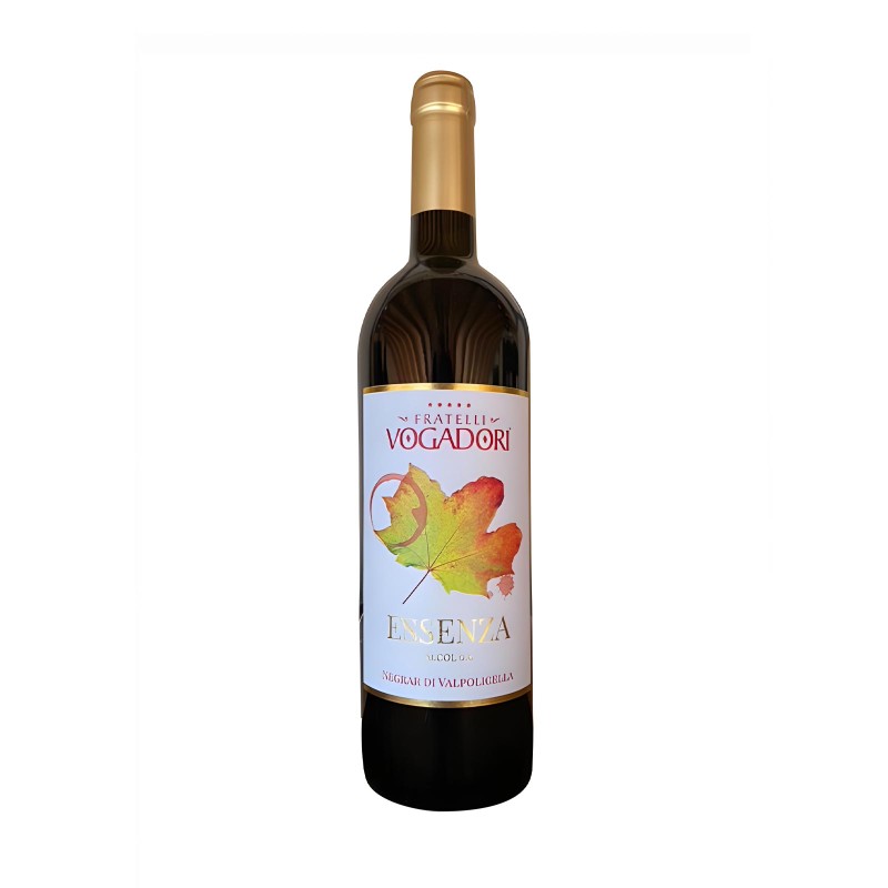 Essenza Rosso Alcohol Free - F.lli Vogadori